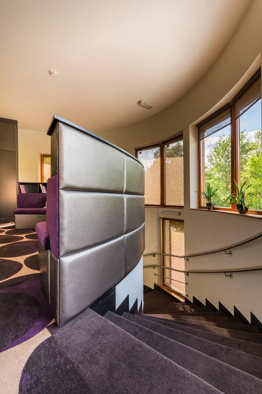 Victoria Garden Hotel Es Etterem Ньиредьхаза Экстерьер фото