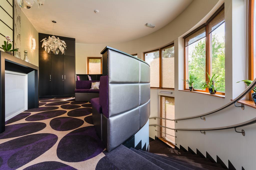 Victoria Garden Hotel Es Etterem Ньиредьхаза Экстерьер фото